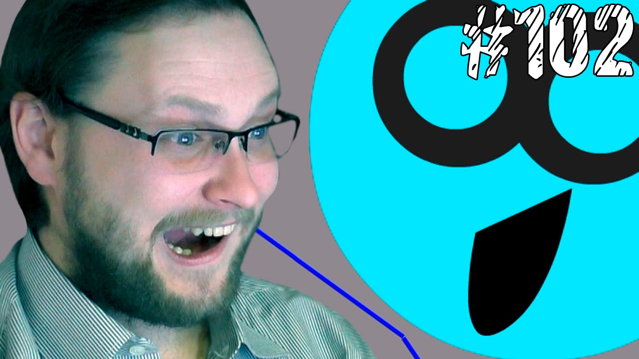 Happy Wheels ► СТАРООЧКОВЫЙ ВЫПУСК ► #102