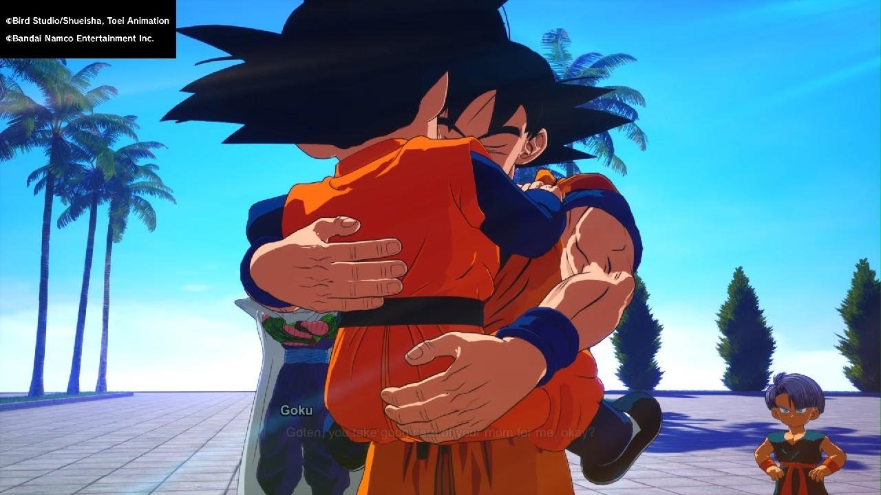DRAGON BALL: Sparking! ZERO_20260217114050