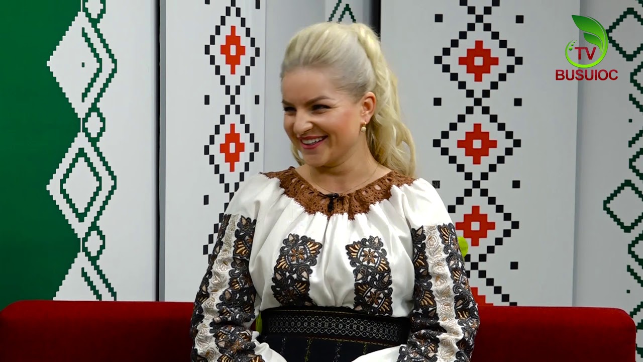 De ce a ales Augustina Dogot să se stabilească în altă țară | Cântă-mi lăutare