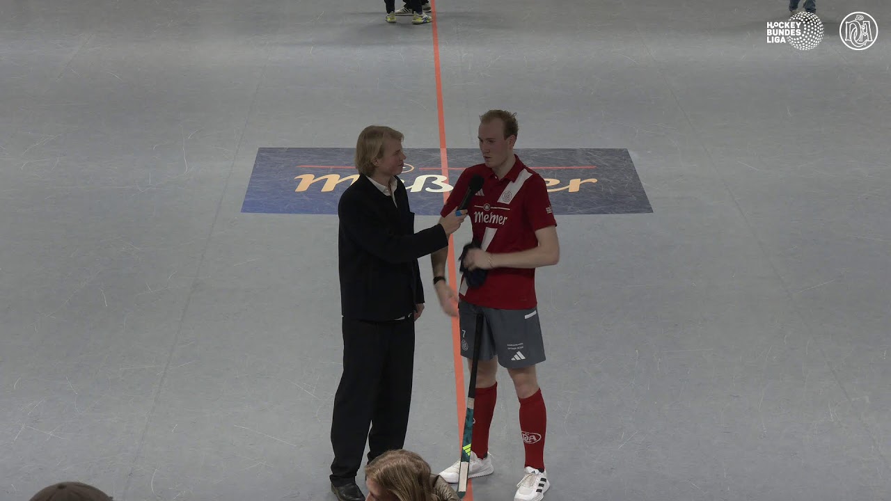 1. BL Herren // DCadA vs. Polo