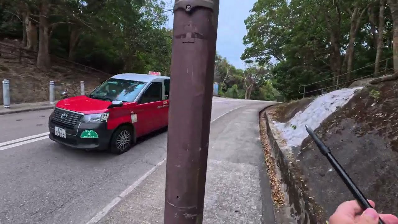 麦理浩径19