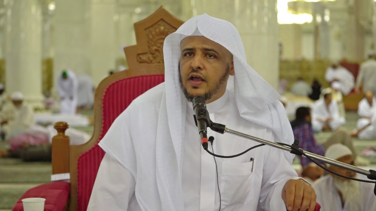 هل تجوز صلاة التراويح في البيت