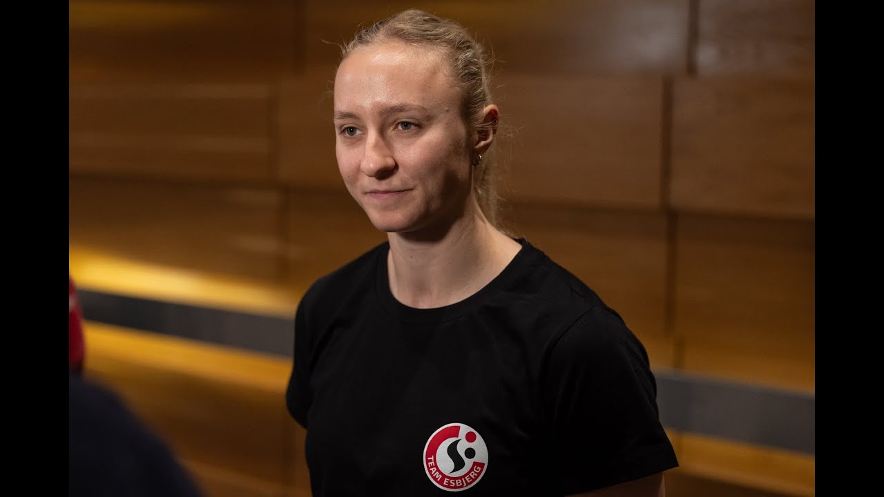 Henny Reistad: Frusztráló, hogy még nem sikerült legyőznünk a Győrt