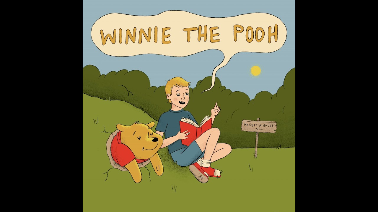 Winnie the Pooh