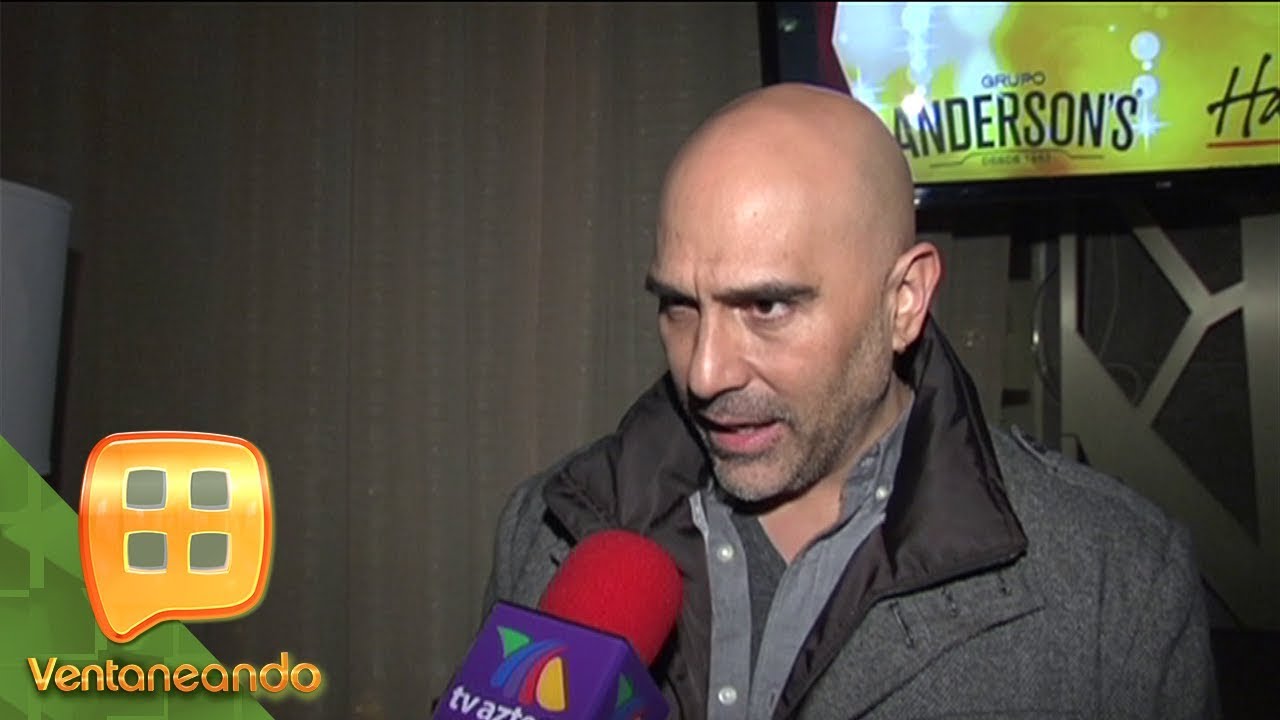 Héctor Suárez Gomís habla del enfrentamiento con Marimar y Zuria Vega | Ventaneando