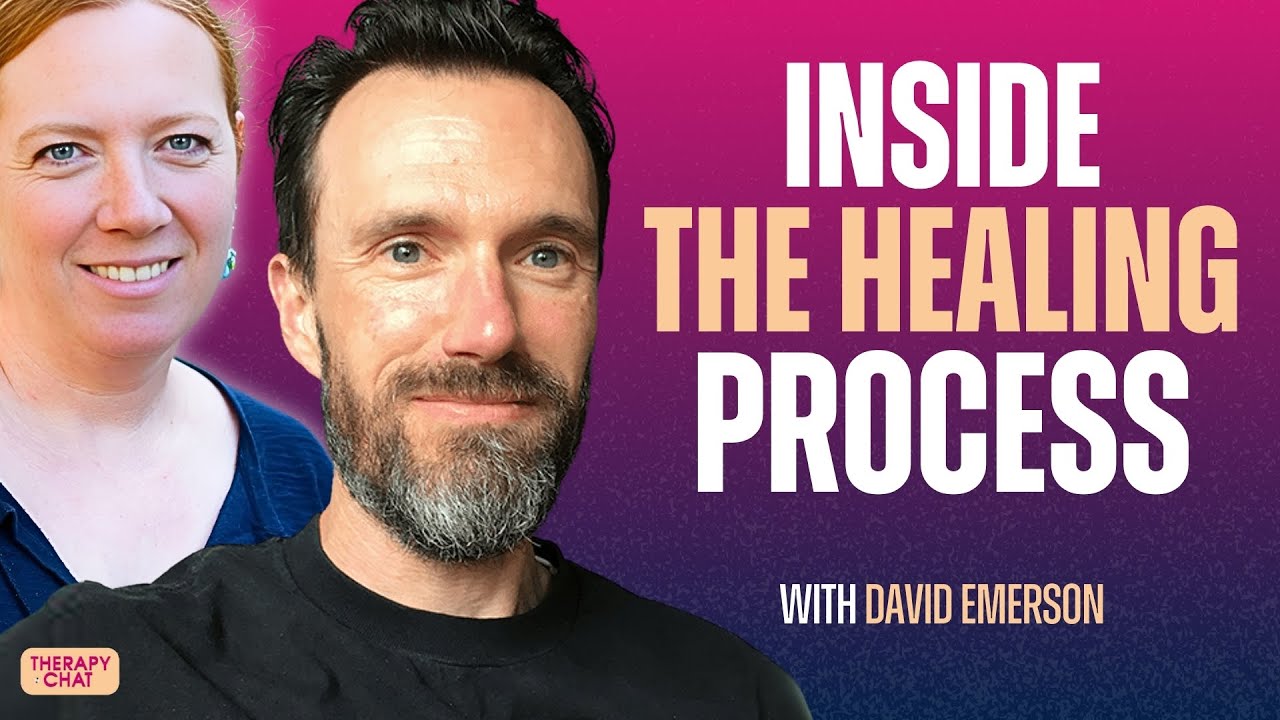Trauma Sensitive Yoga In Therapy | David Emerson