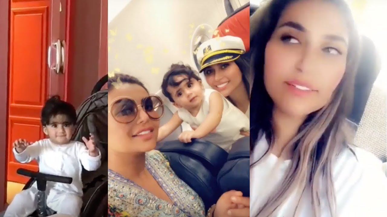 ‏سنابات دكتورة خلود