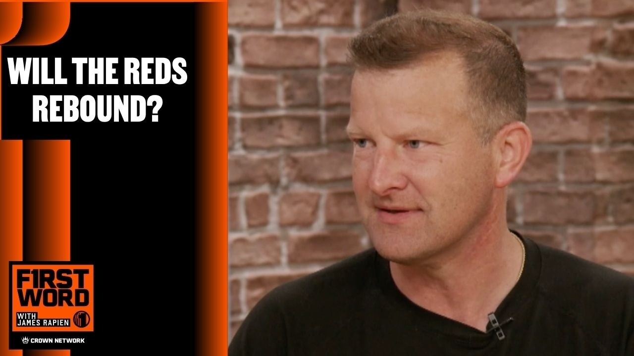 Joe Danneman Breaks Down the Bengals' Wild Offseason, Reds' Struggles and NBA Finals