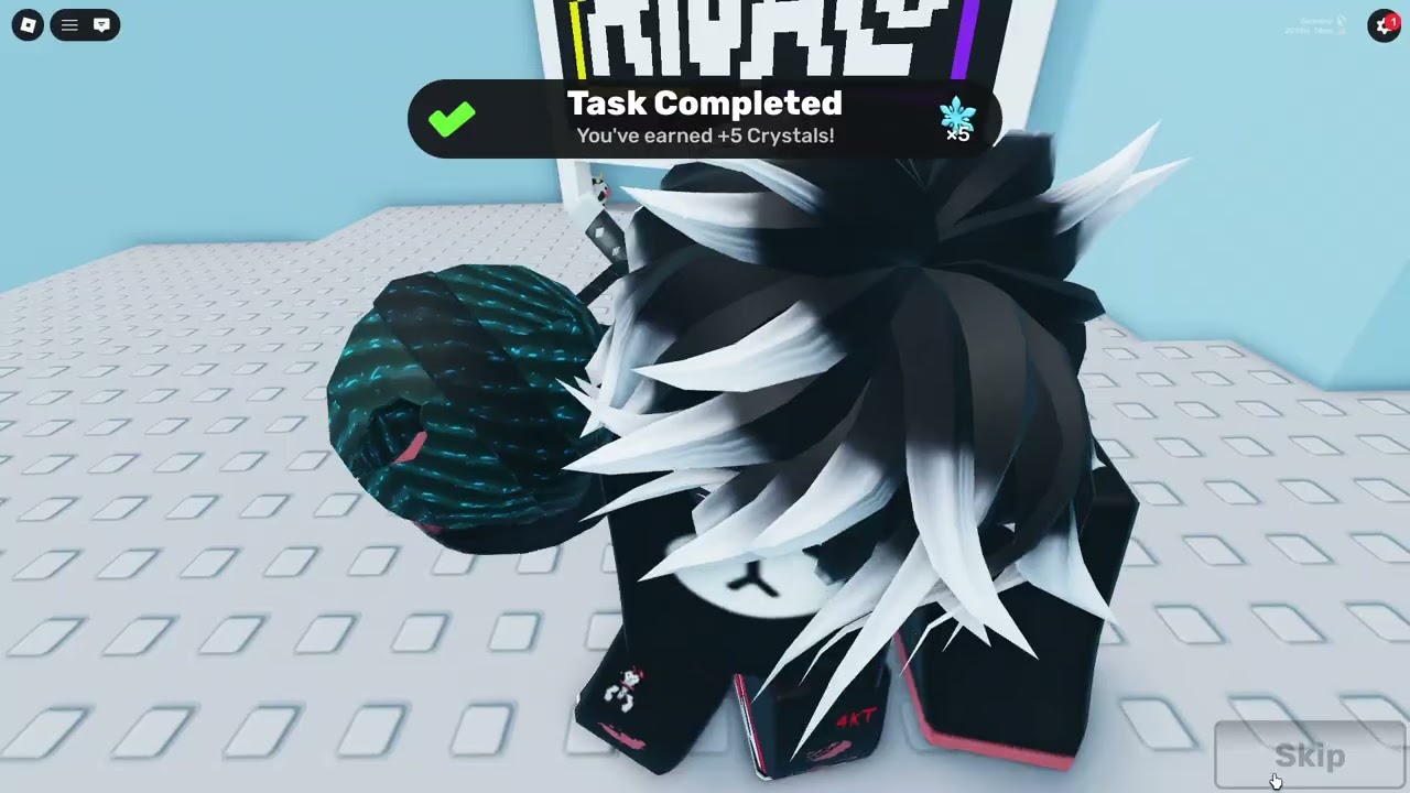Rivals 1v1
