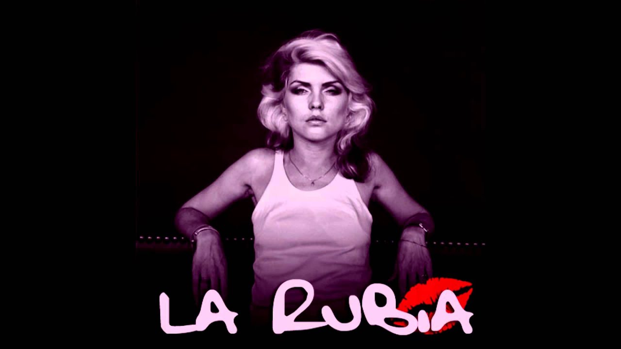 La Rubiah - One Way Or Another
