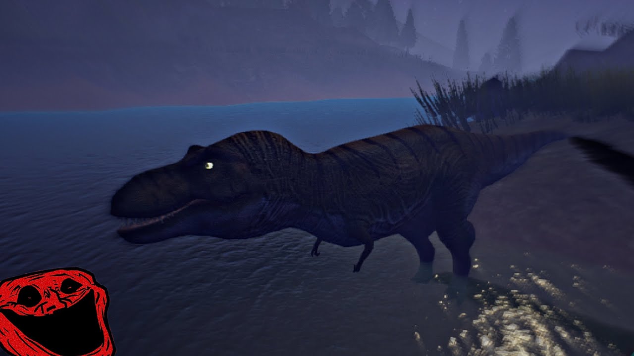 TREX VS CHINESE PLAYERS | THE CURSED ISLE | WAHID HERE