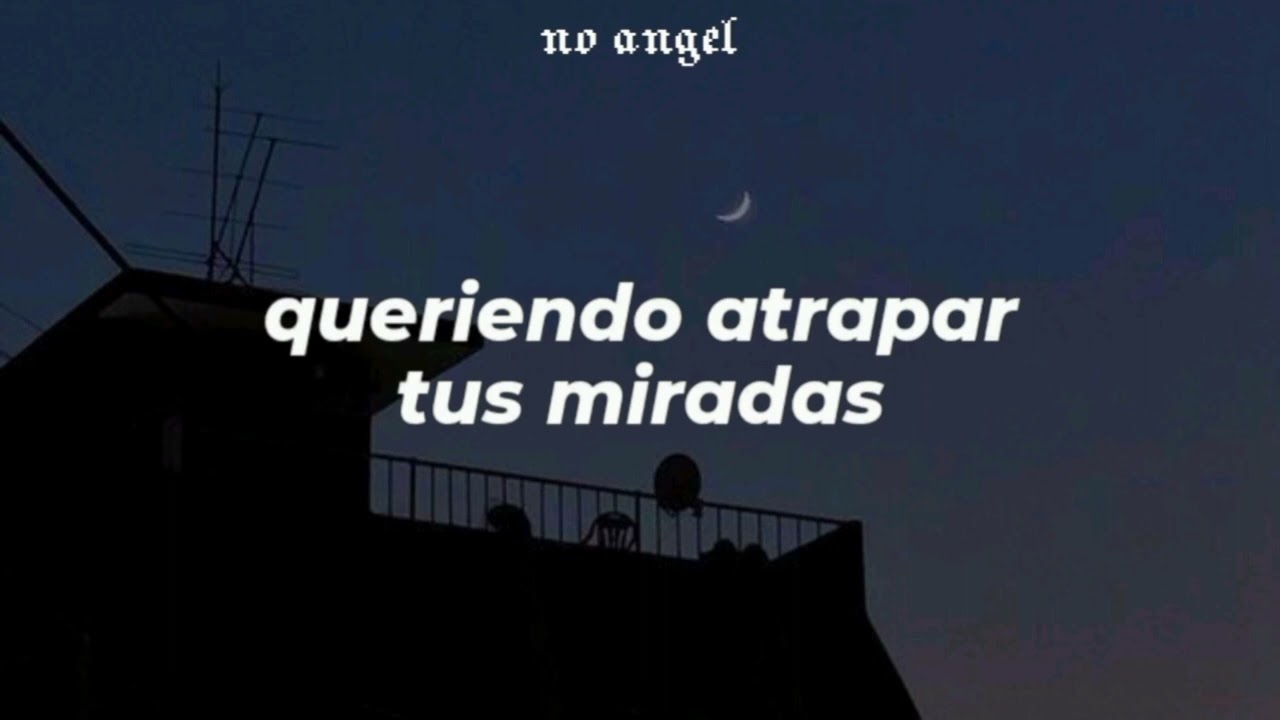 carla morrison // falta de respeto - [letra]