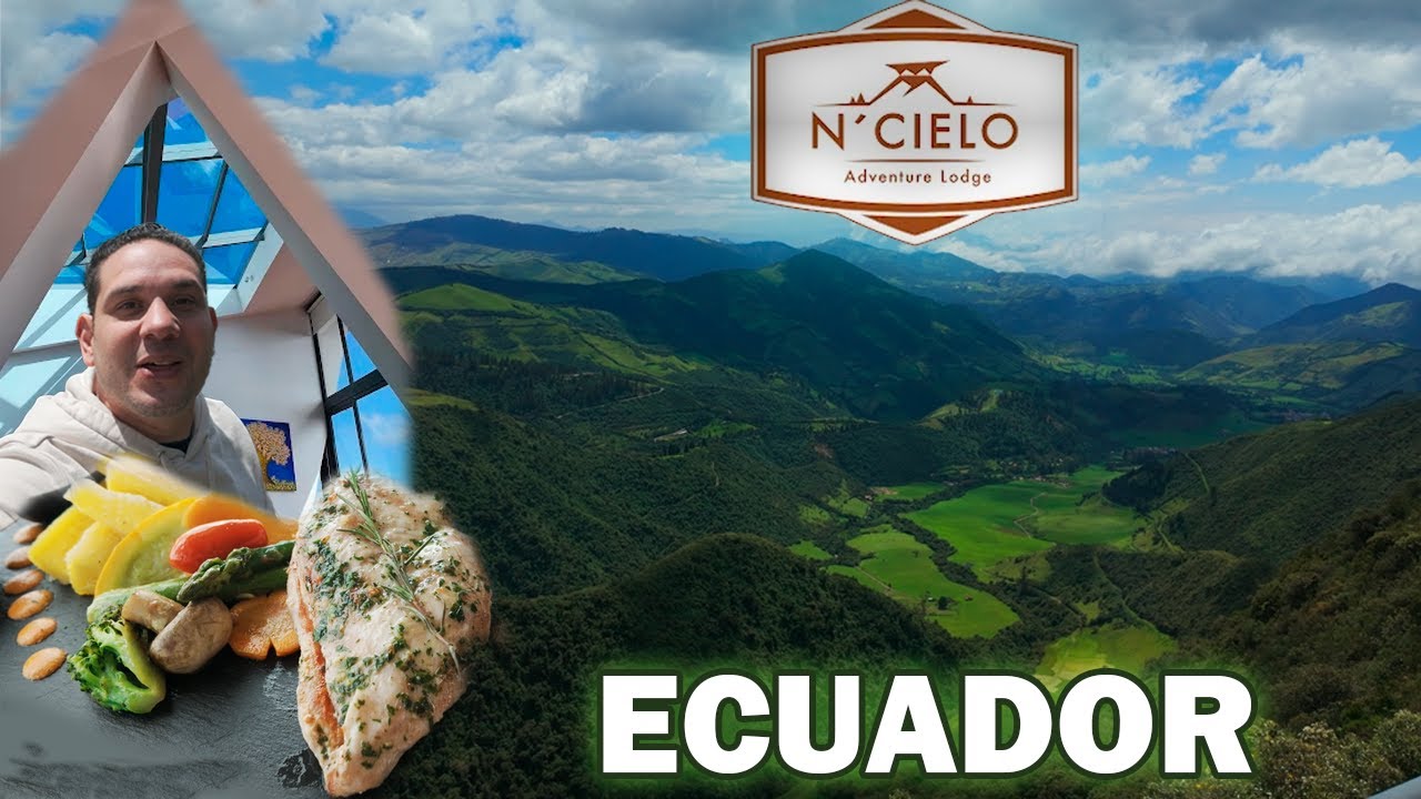 ¿Sabías que existe un paraíso escondido llamado En Cielo?