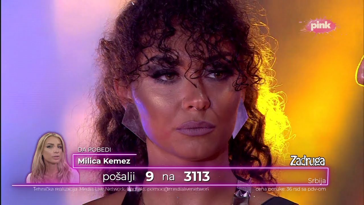Zadruga 4 - Paulu sačekala porodica, odlučila da priđe Franovoj mami - 10.07.2021.