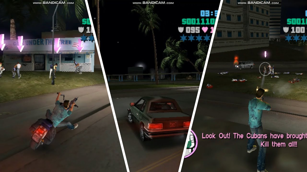 Dirty Lickin Mission Objectives | Win This Battle | Gameplay