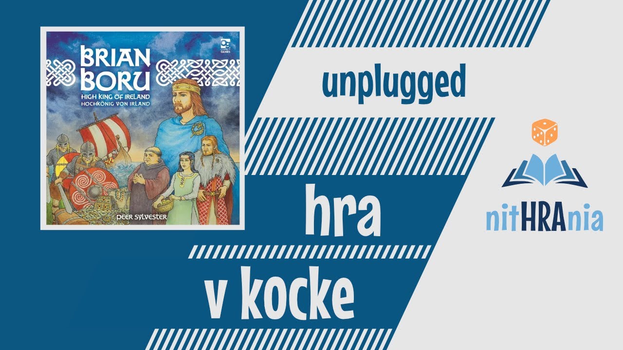 Hra v kocke 