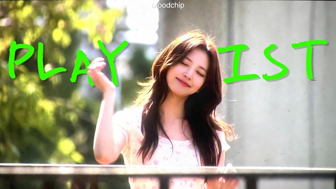 𝙋𝙡𝙖𝙮𝙡𝙞𝙨𝙩 지치지 않고 오래 달리는 마법 같은 BGM ✨ 무리하지 않는 페이스 조절용 (Jogging Playlist)