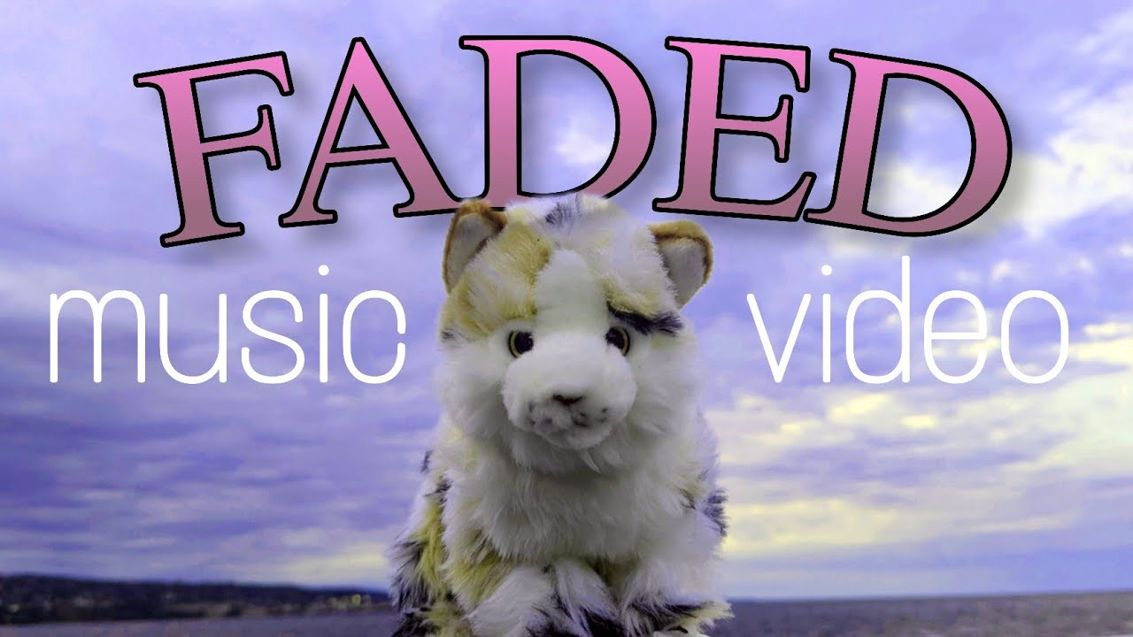 Faded - Complete Nostalgic Mep (Lps, Beanie Boos, Webkinz, etc)