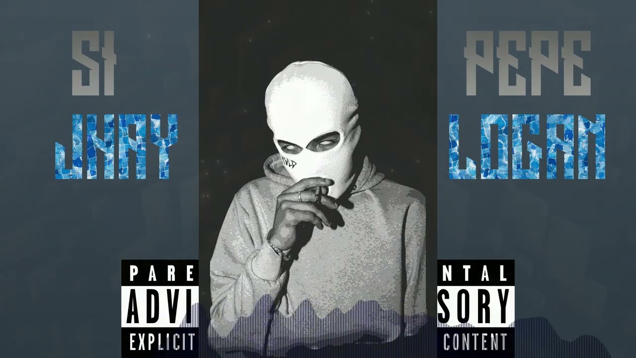 JHYLGNG - SI PEPE [OFFICIAL AUDIO]