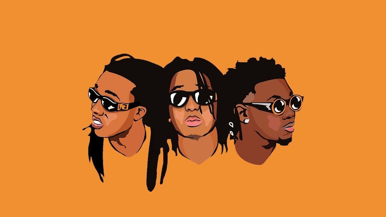 💦☔(FREE) Migos Type Beat - 