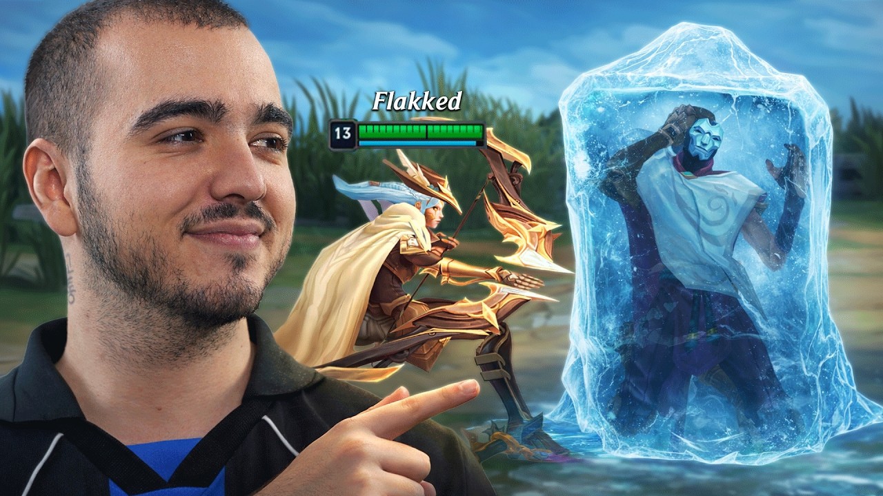 As&iacute; juega la botlane m&aacute;s cerdita