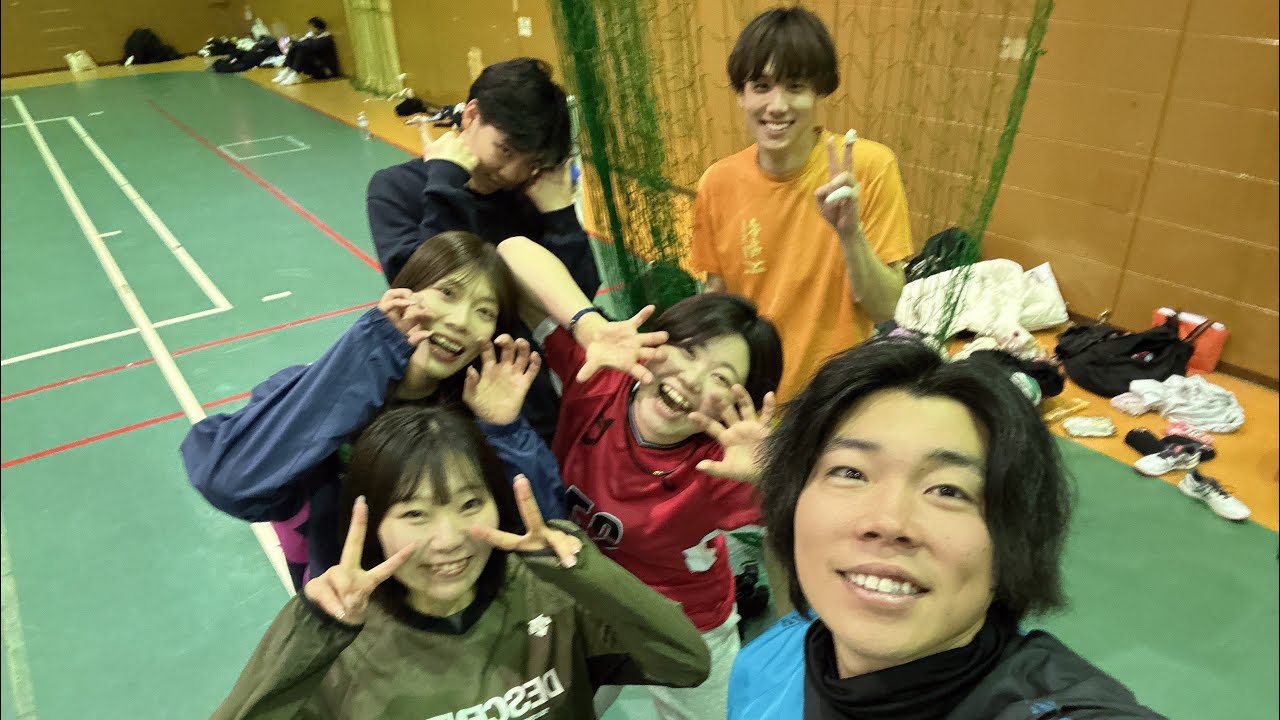 2/7【テイク】トーナメント③-2