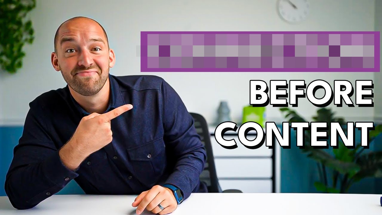 Best Way To Start A Team Meeting | Connect Before Content