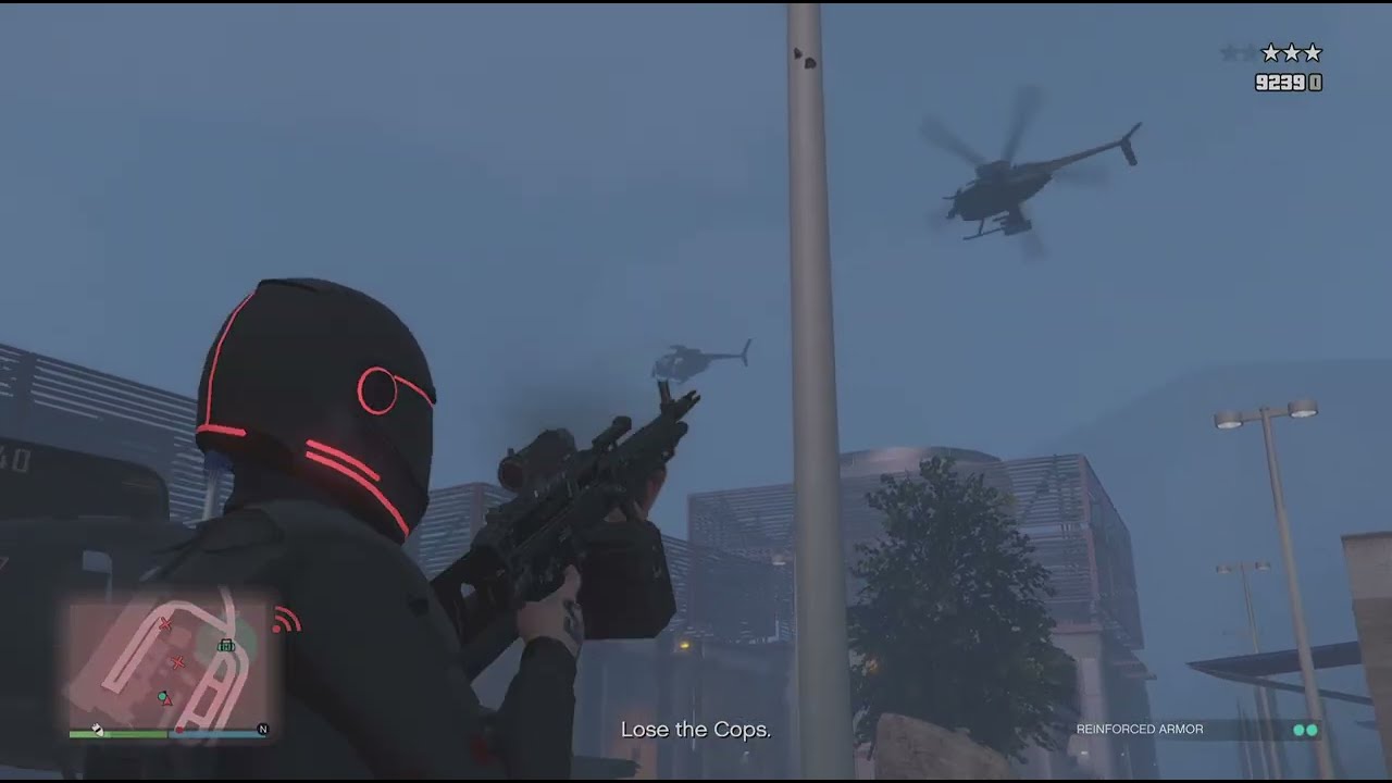 Grand Theft Auto V_HUMANE_LAB_SET_UP_MISSION_