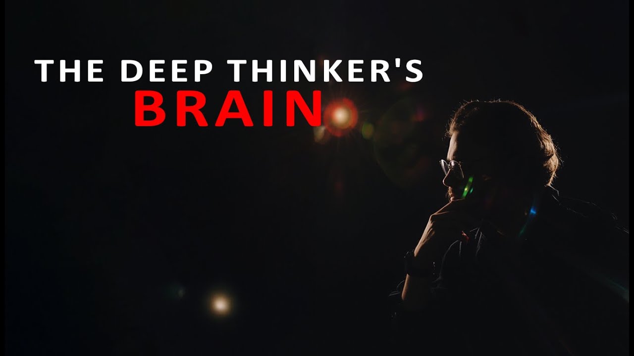 Is Your Mind Too Deep? The Hidden Science of Analytical Personalities