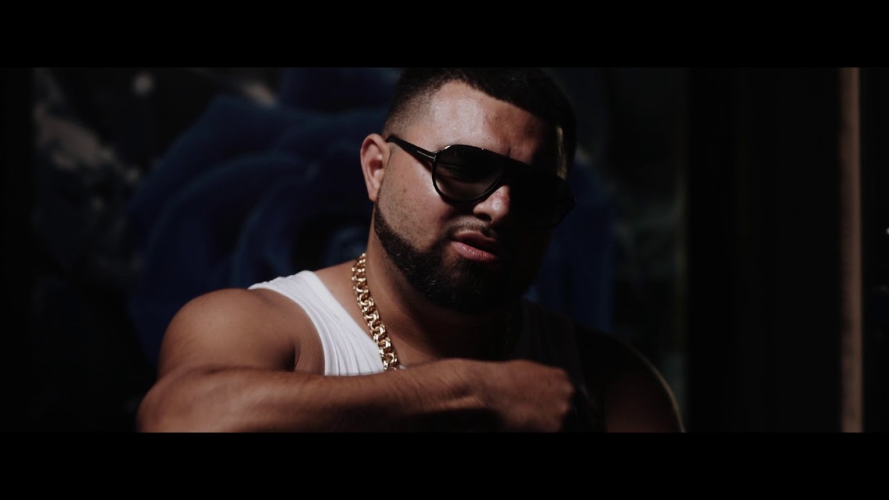 GET IT AND GO OFFICIAL MUSIC VIDEO (SEN MICROWAVE ROLLIE & LEO LEAN) 2018
