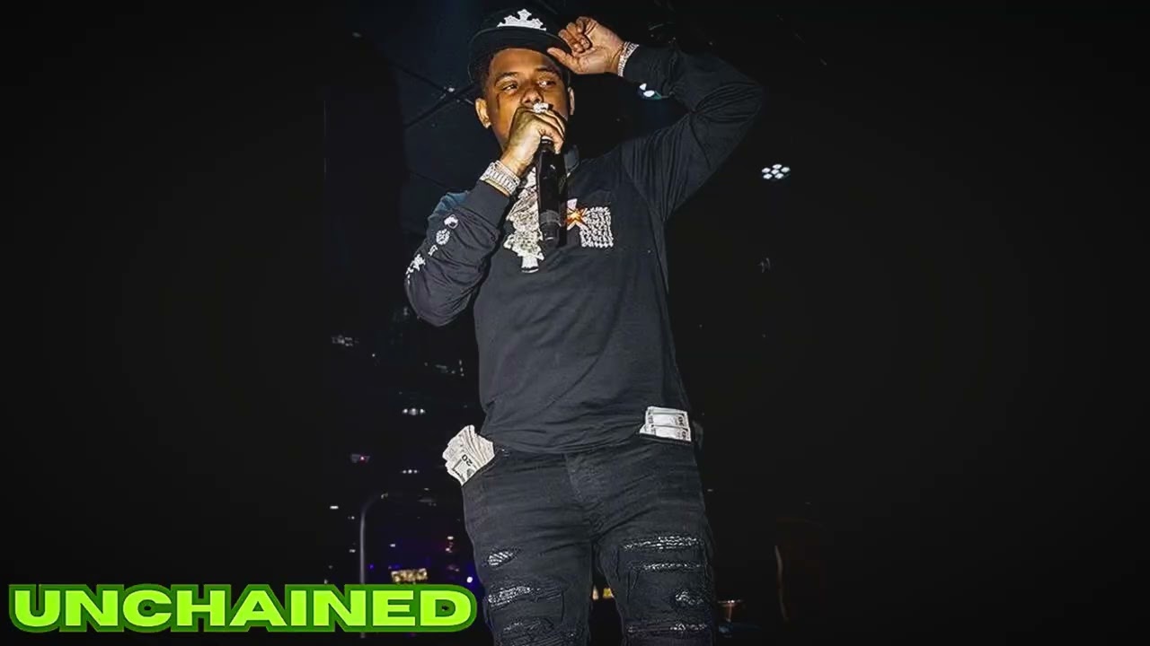 (FREE) Pooh Shiesty x Memphis Type Beat 2025 | “Unchained” | Hard Trap Instrumental