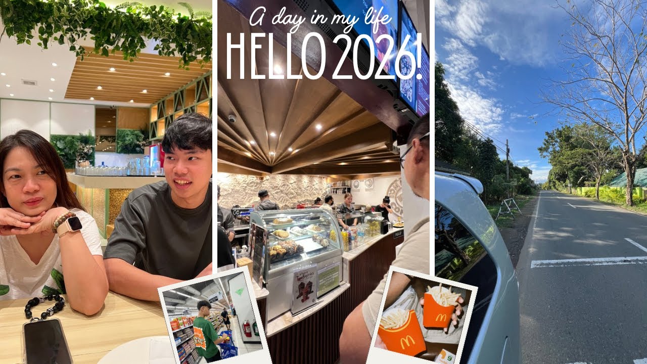 Hello 2026!