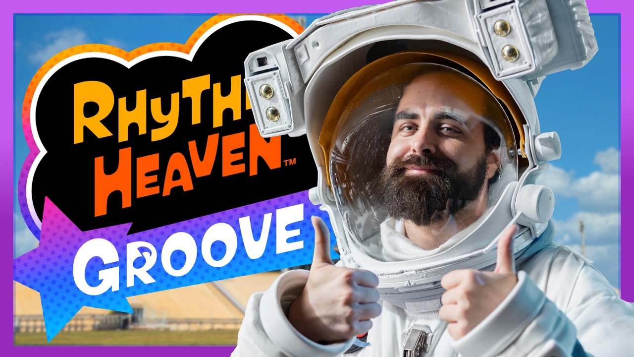 High-Five Fever 2 - Rhythm Heaven Groove
