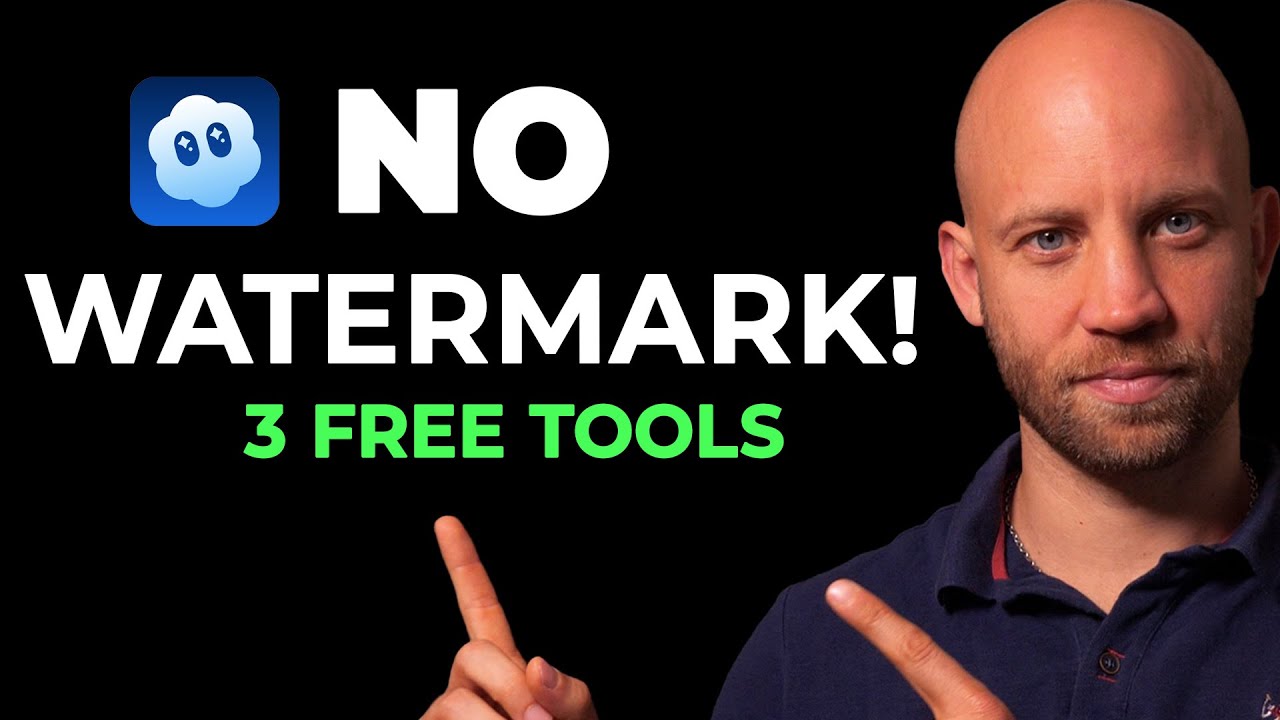 Remove Sora Watermark - Top 3 Free Tools