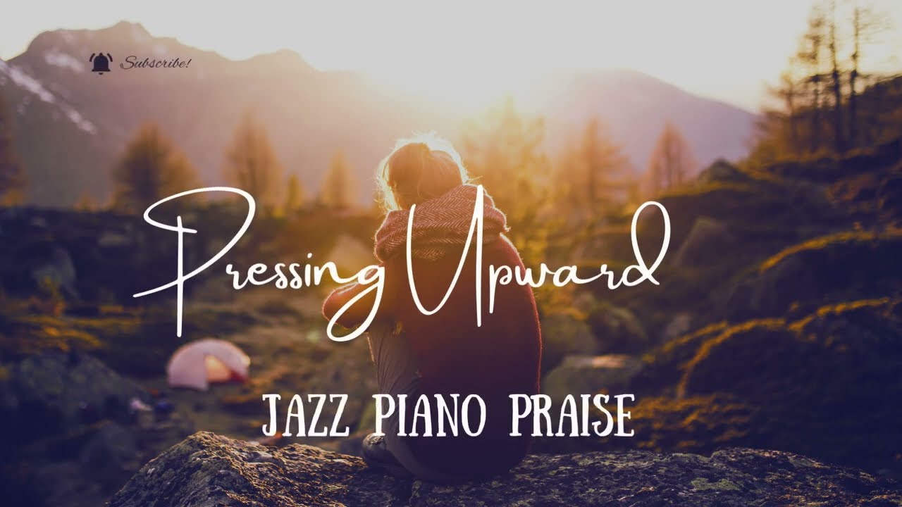 Higher Ground Higher Ground- Jazz Piano Instrumental