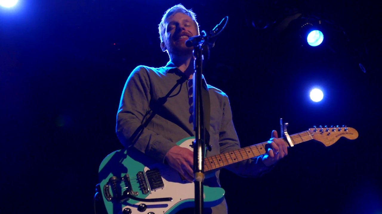 Kevin Devine - 
