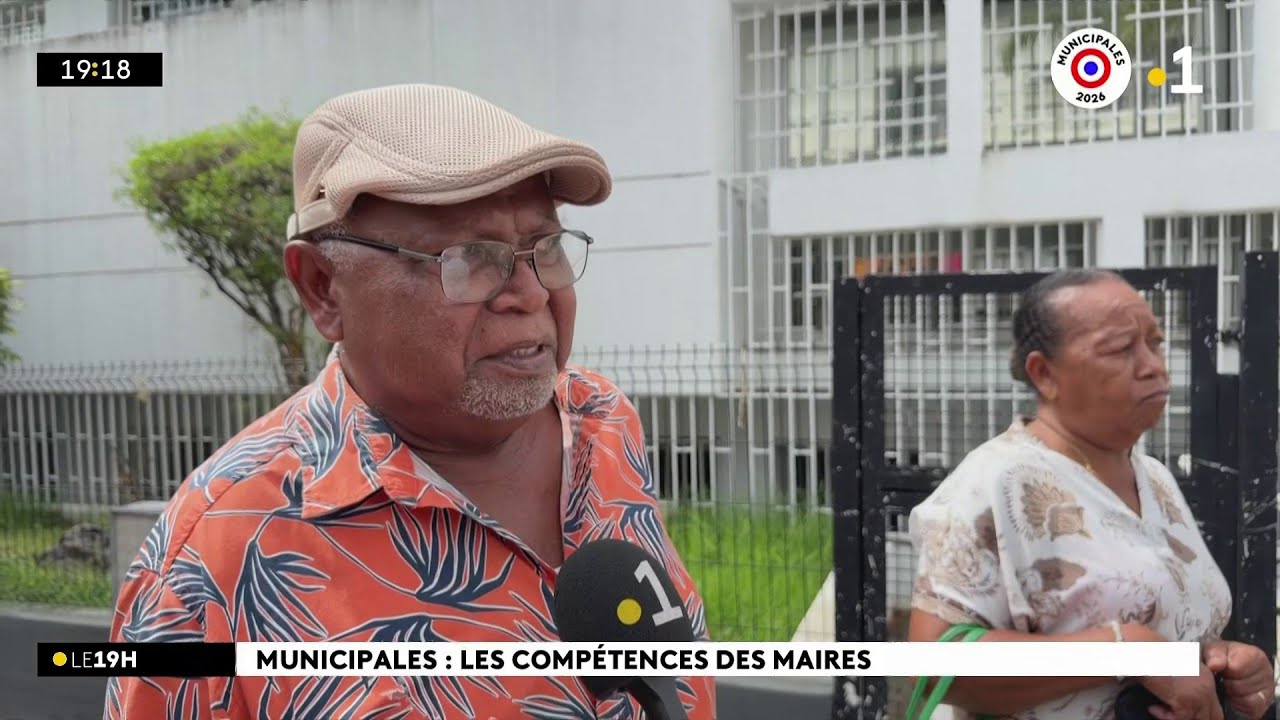 Quelles sont les compétences du maire ?