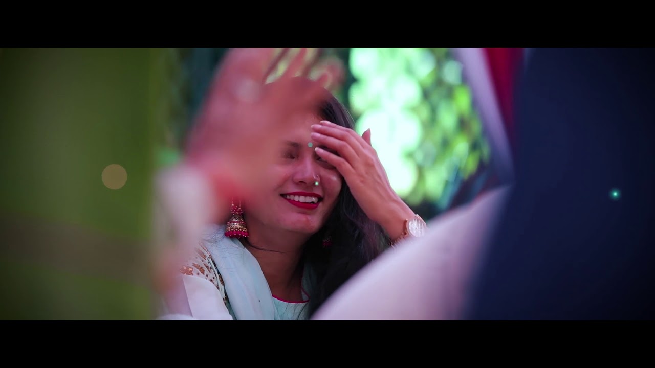 WEDDING TEASER | NEHA & SOURABH | JAMMU | ARVIND ARORA PHOTOGRAPHY | UNA