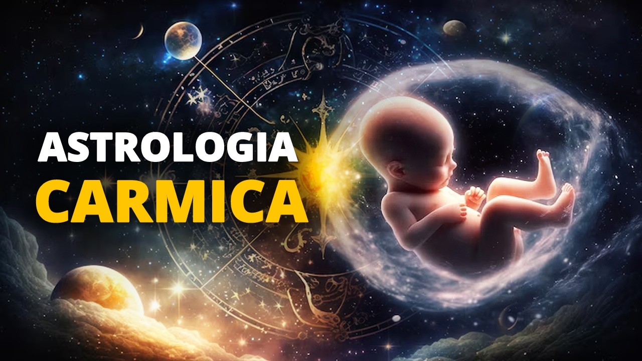 Seu DESTINO é Criado no Seu Nascimento