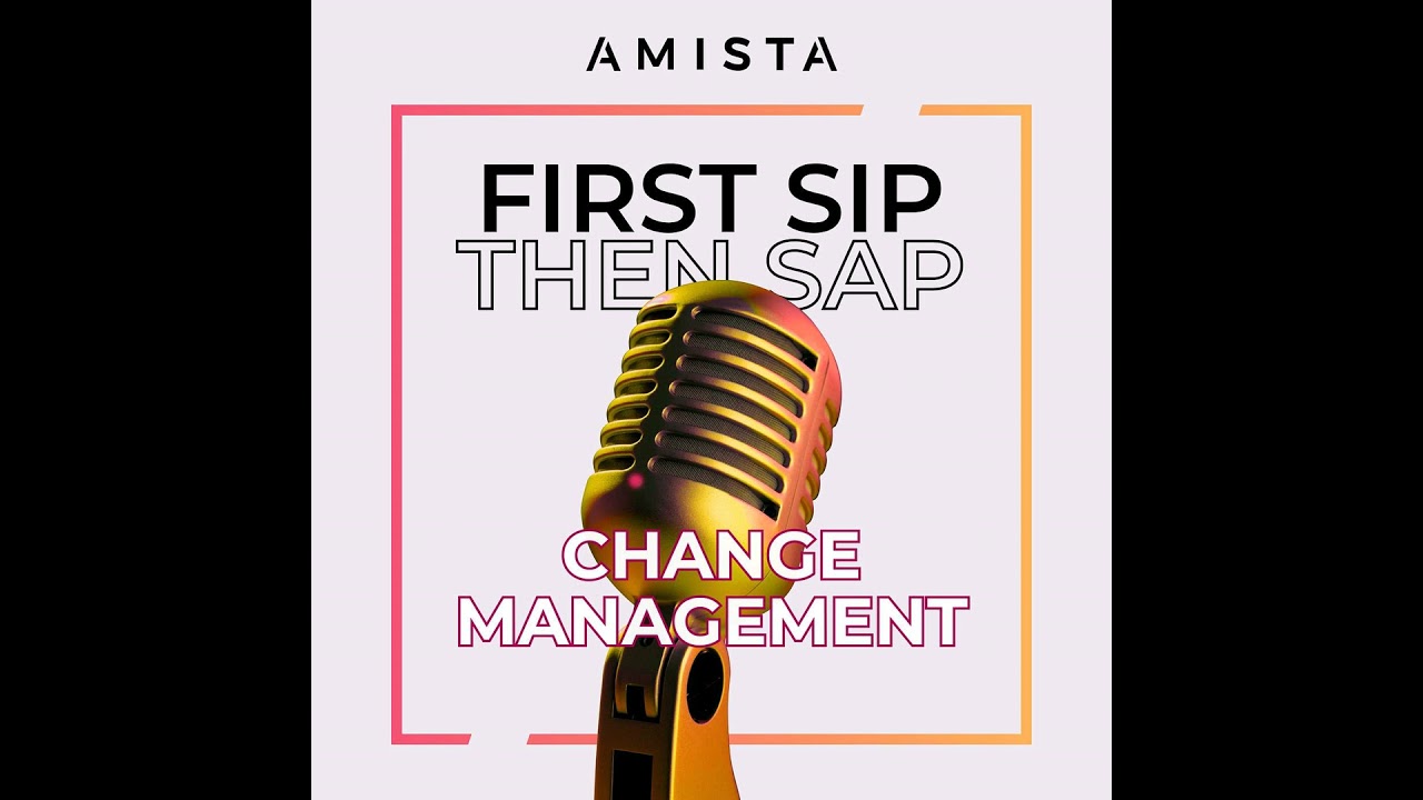 Change Management als driver voor een succesvolle ERP-implementatie