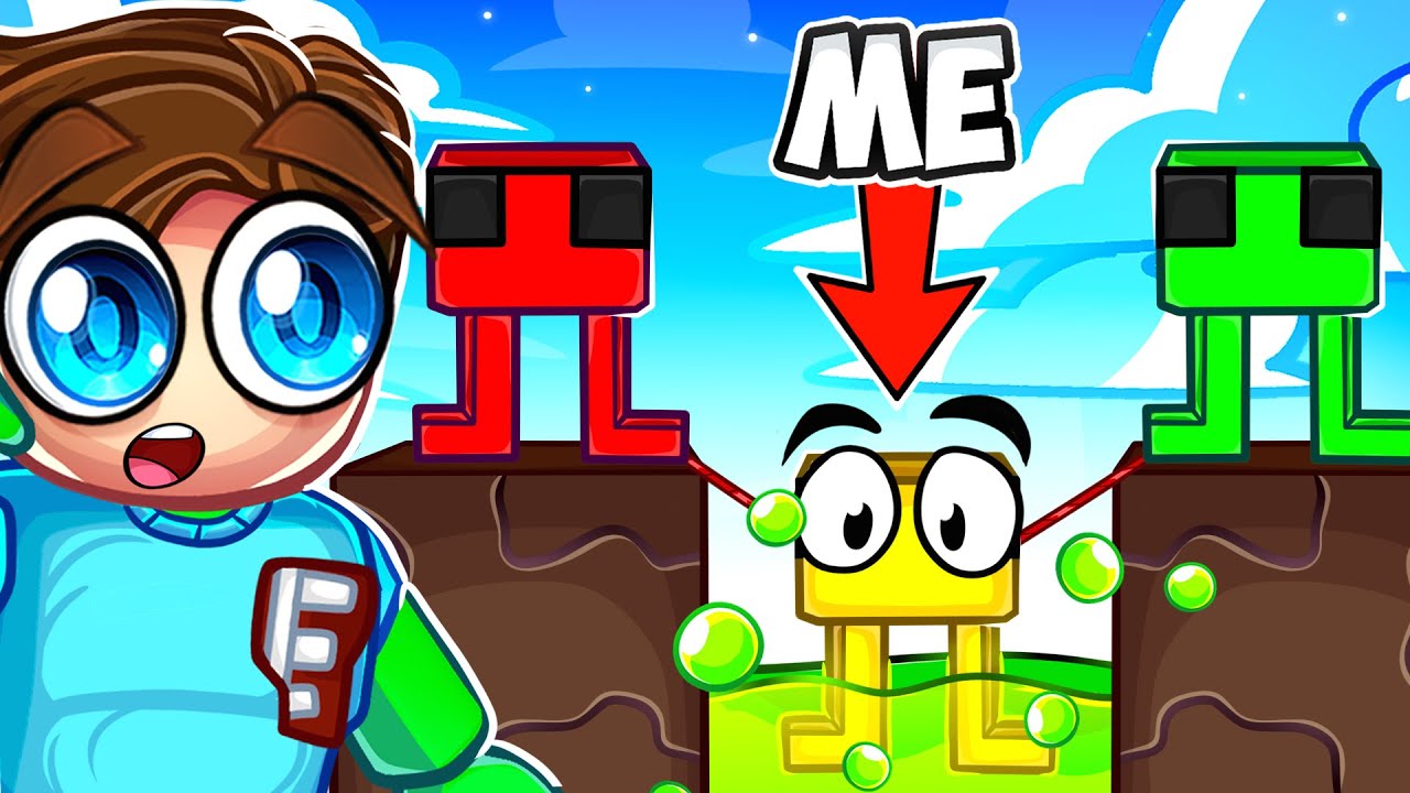 ЮТУБЕРЫ ИГРАЮТ В ROBLOX PICO PARK!