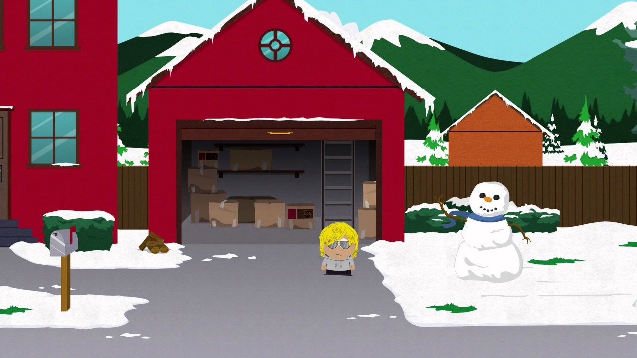 Southpark - The Stick of Truth [#001] - Die Chroniken des `Neuen´