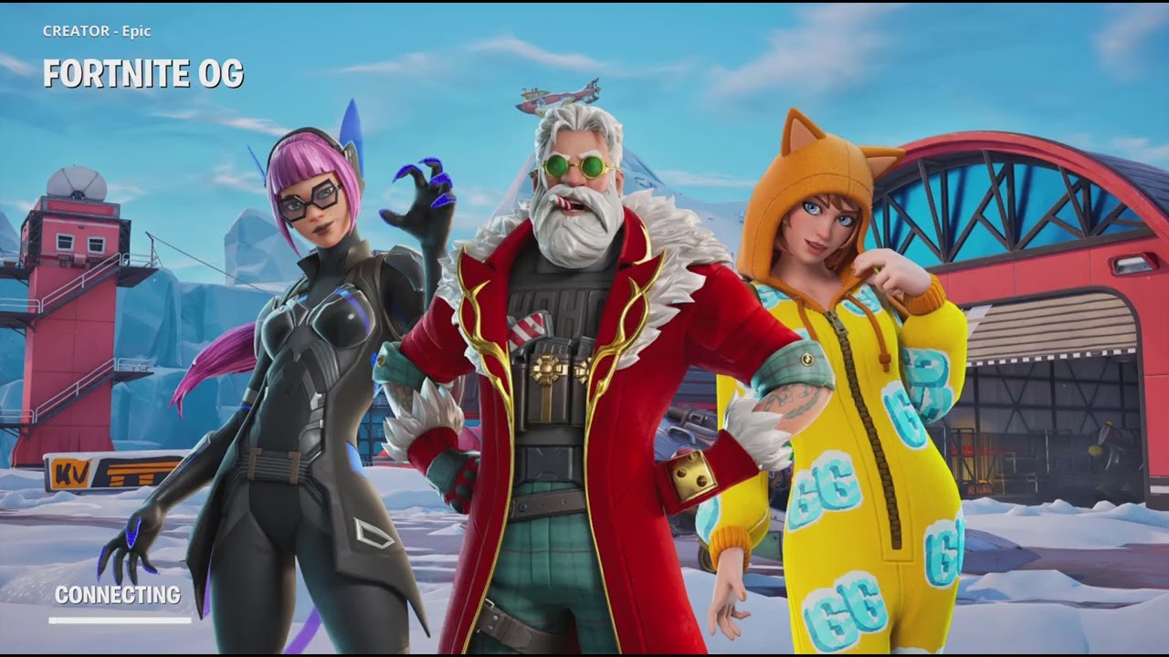 Fortnite mordecai skin funny moments