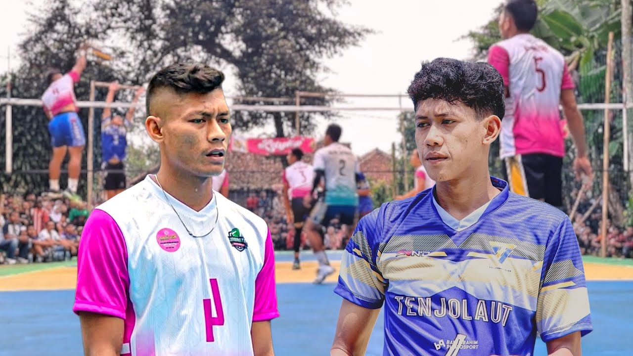 LOMPATAN DILUAR NALAR! YUDI KENDIL, JHON BATMAN, DIDIN BAE KALAHKAN ALDY ORAY, ROYAN, GAGA