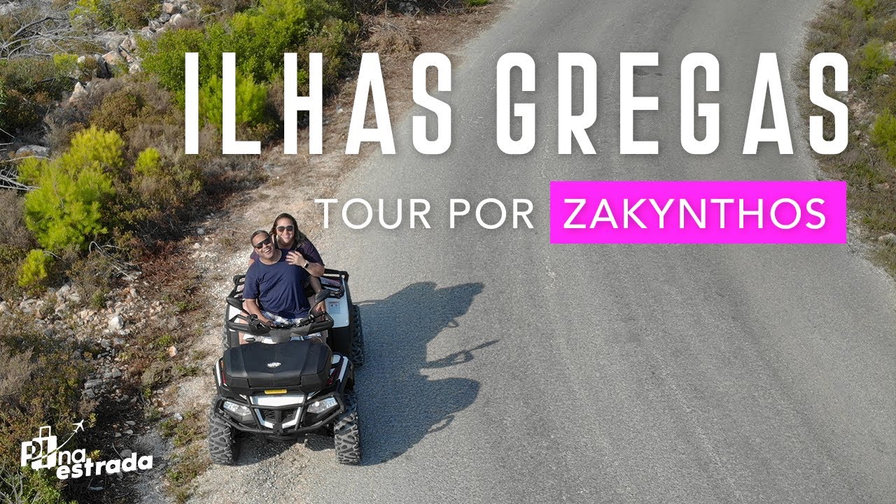 Roteiro ZAKYNTHOS, Grécia: tour pelas praias + transporte #5