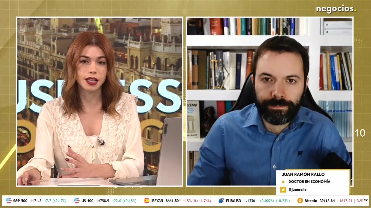 Inflación, fondos europeos y rejonazo a los autónomos