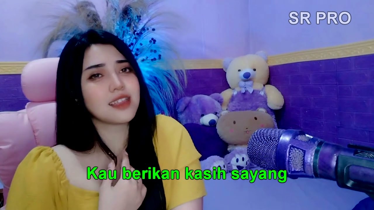 Intan Mandasari - Ku Merindukanya | Dangdut (Official Music&nbsp;Video)