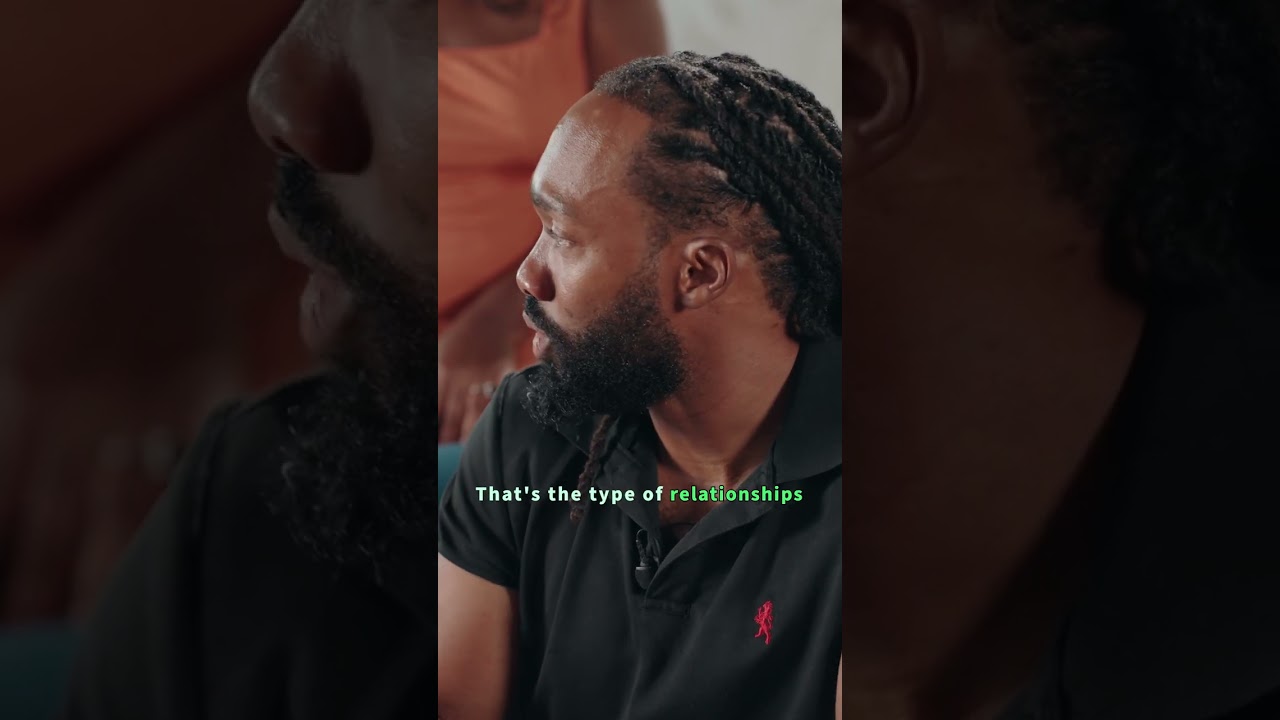 Soulful Connections: Growth Through Relationships