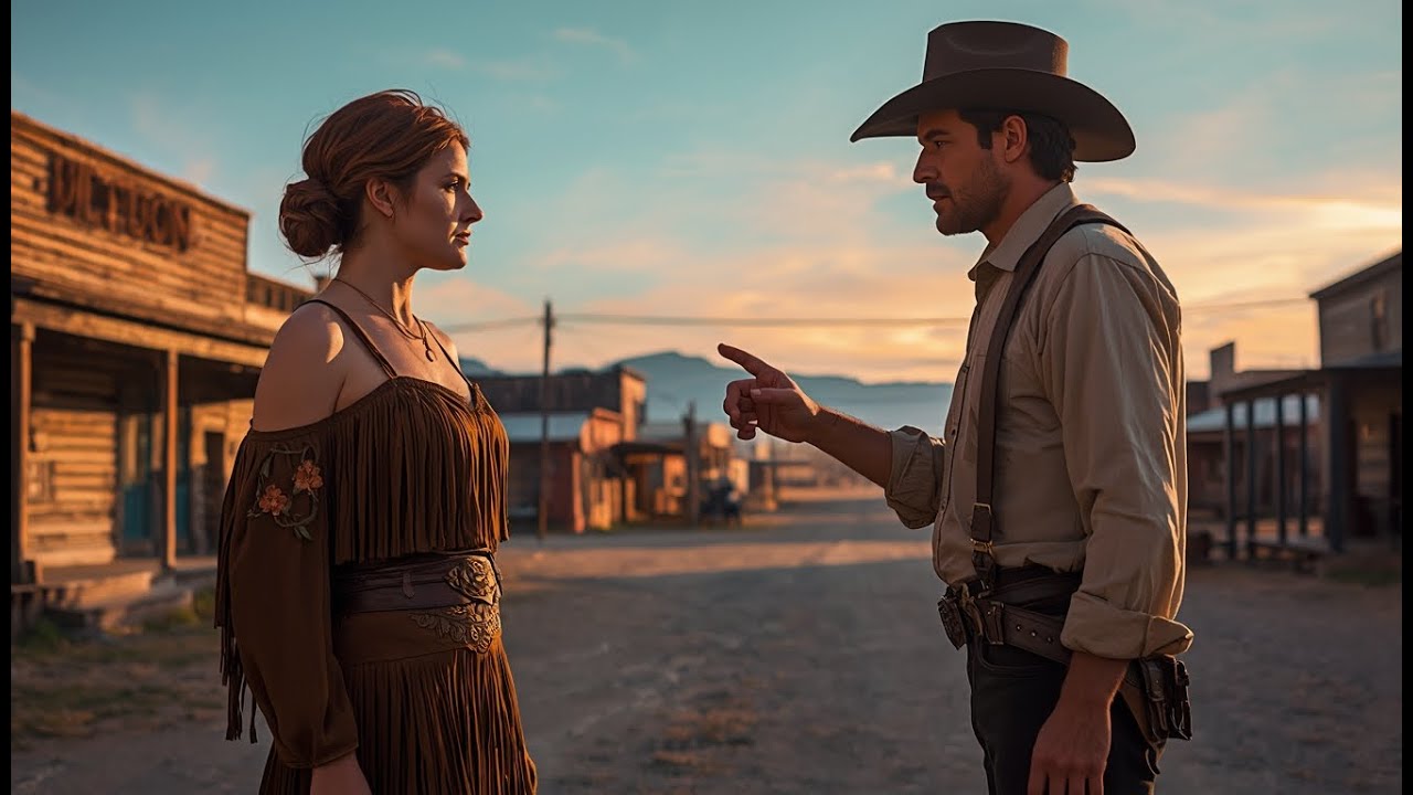 |Mail Order Bride Arrived With No Hopes — But the Cowboy Taught Her What Love Really Meant