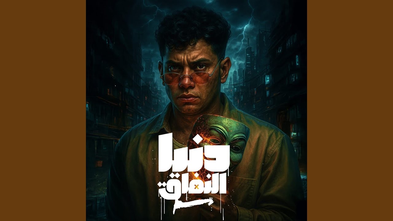 دنيا النفاق